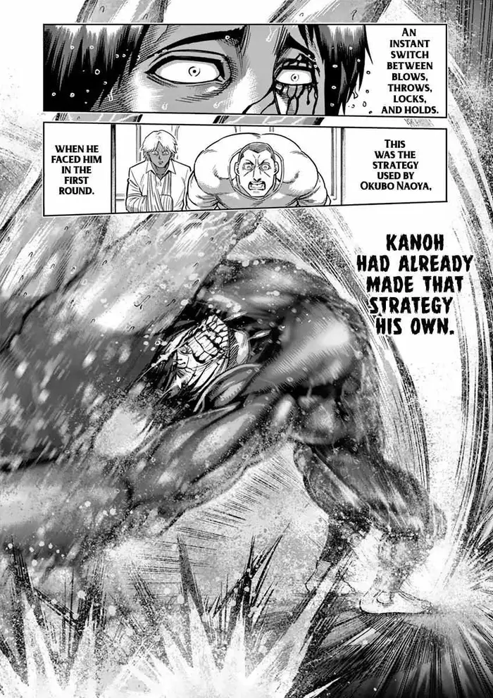 Kengan Ashura Chapter 169 image 21_optimized